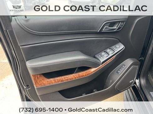 Used 2018 Chevrolet Tahoe Premier image 18