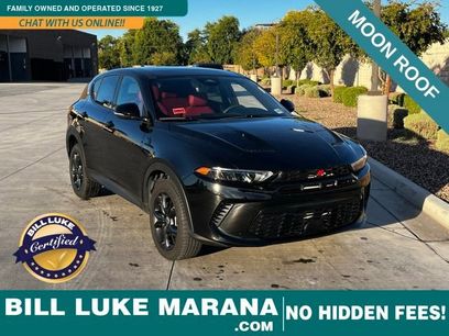 Used 2024 Dodge Hornet GT