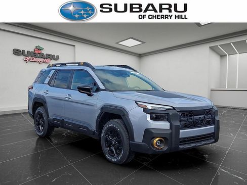 New 2026 Subaru Outback Wilderness image 1