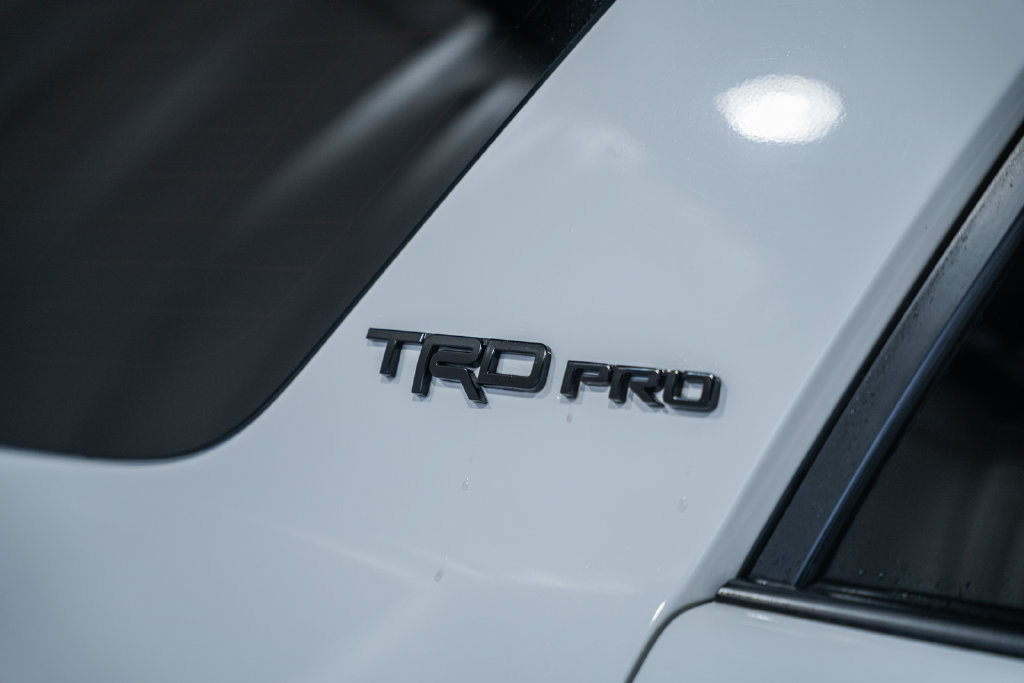 Used 2022 Toyota 4Runner TRD Pro AWD/4WD image 19