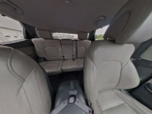 Used 2018 Hyundai Santa Fe Sport AWD/4WD image 17