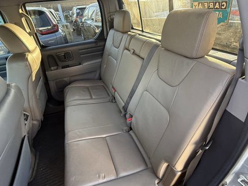 Used 2010 Honda Ridgeline RTL image 21