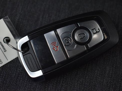 New 2026 Ford Maverick XLT AWD/4WD image 38