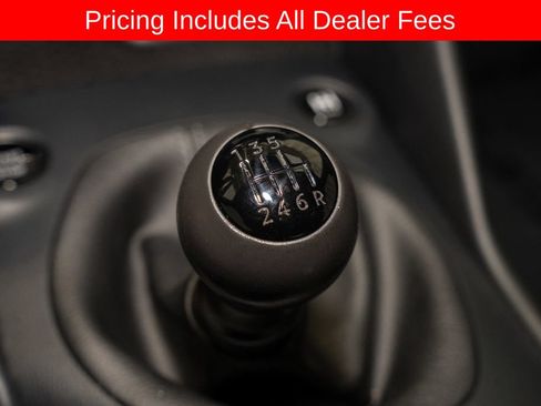 Used 2025 Nissan Z Performance w/ Floor Mat Package RWD image 21