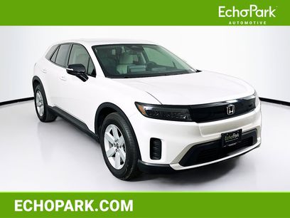 Used 2024 Honda Prologue EX
