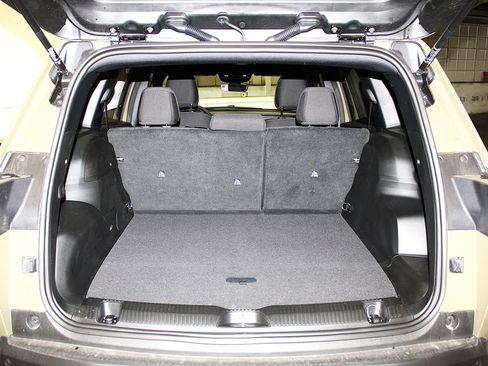 New 2026 Jeep Cherokee Laredo AWD/4WD image 34