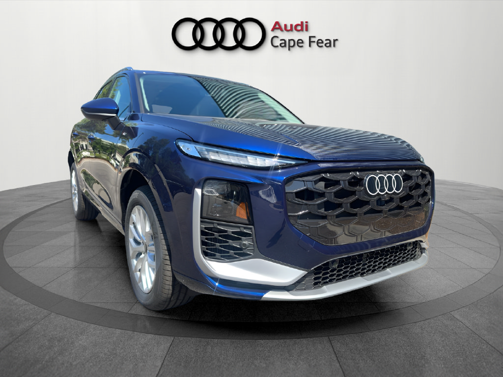 Used 2026 Audi Q3 quattro 2.0T AWD/4WD image 7