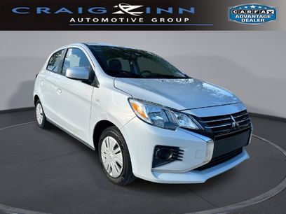 Used 2024 Mitsubishi Mirage