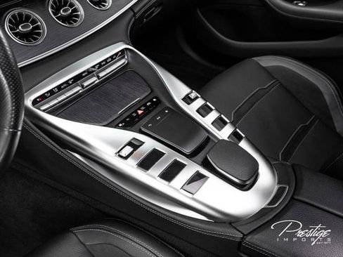 Used 2023 Mercedes-Benz AMG GT 43 w/ Driver Assistance Package image 26