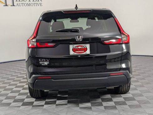 Used 2025 Honda CR-V EX image 6