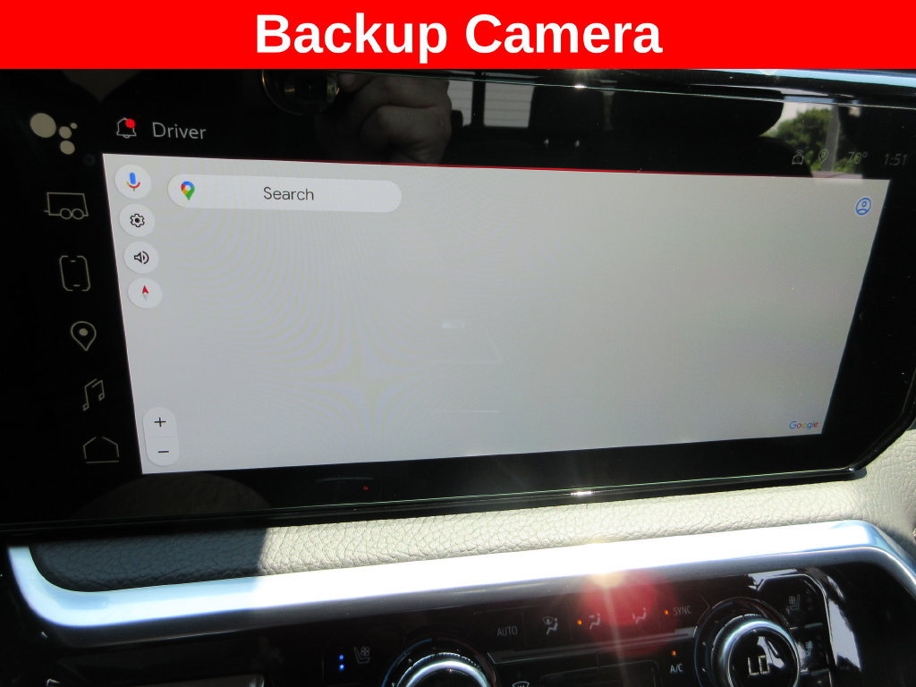 Certified 2022 GMC Sierra 1500 Denali w/ Denali Reserve Package AWD/4WD image 18