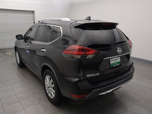 Used 2020 Nissan Rogue SV FWD image 5