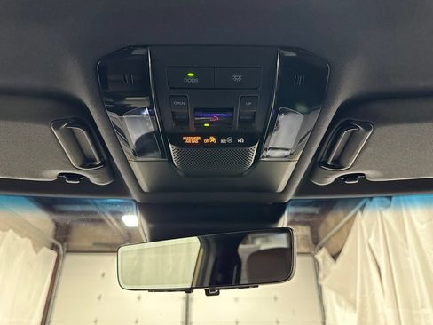 Used 2025 Toyota Land Cruiser w/ Premium Package AWD/4WD image 43
