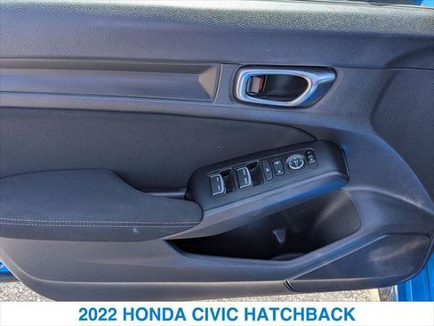 Used 2022 Honda Civic Sport image 11