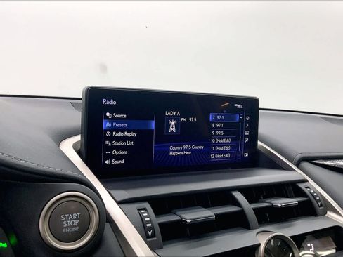 Used 2020 Lexus NX 300 FWD w/ Premium Package image 23