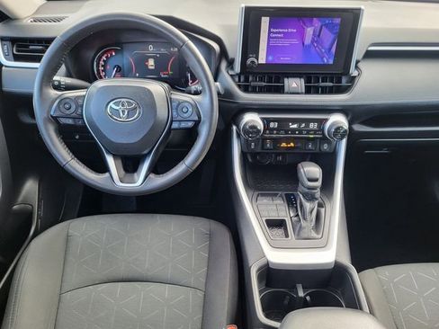 Used 2024 Toyota RAV4 XLE w/ Weather Package AWD/4WD image 14