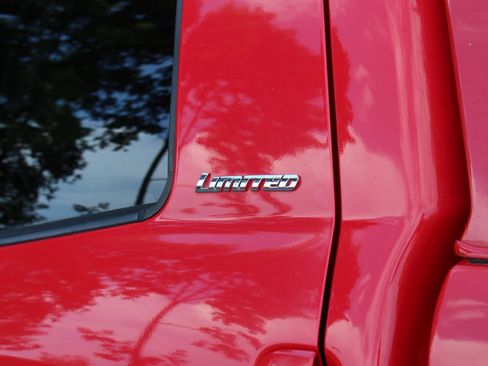 Used 2008 Toyota Tundra Limited AWD/4WD image 37