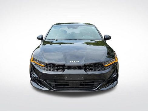 Used 2024 Kia K5 GT-Line image 10