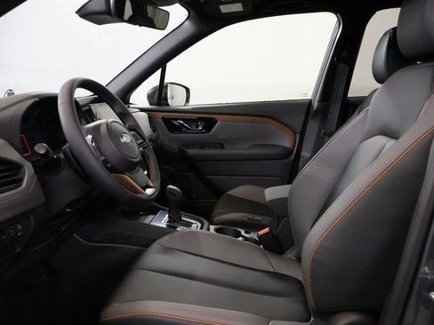 New 2025 Subaru Forester Sport image 12
