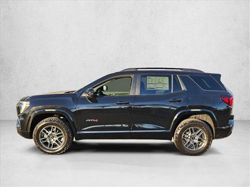 New 2026 GMC Terrain AT4 w/ Convenience Package III image 5