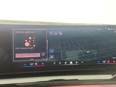 Used 2025 BMW i5 xDrive40 image 47