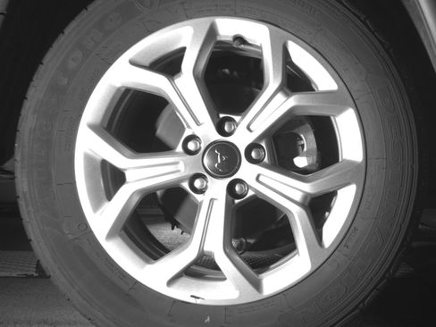 Used 2025 Jeep Compass Latitude image 15