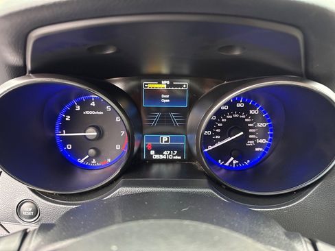Used 2019 Subaru Outback 2.5i Premium AWD/4WD image 35