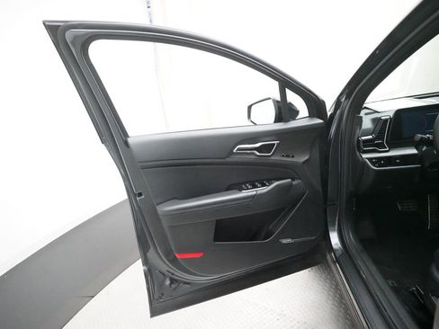 Used 2023 Kia Sportage X-Pro Prestige AWD/4WD image 28