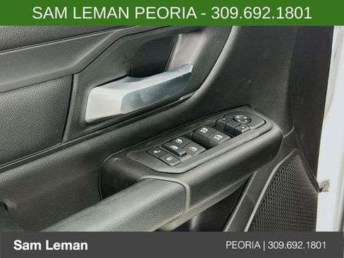 New 2026 RAM 1500 Express image 17