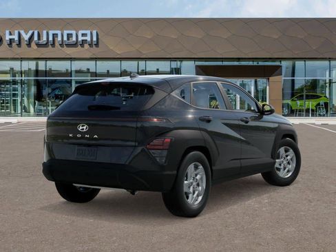 New 2026 Hyundai Kona SE FWD image 4