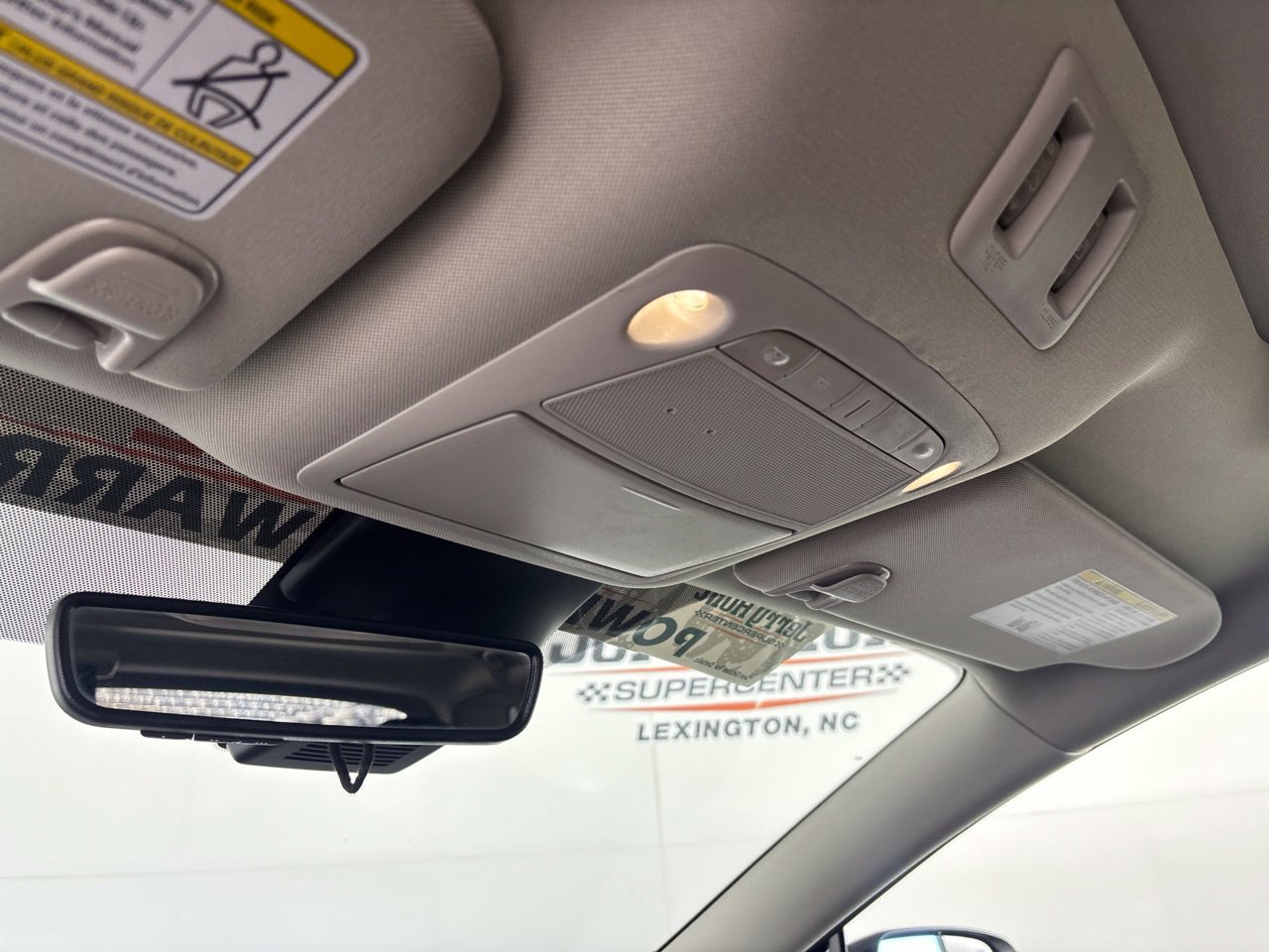 Used 2024 Nissan Murano SL FWD image 27
