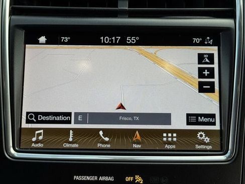 Used 2019 Lincoln Nautilus Reserve image 18