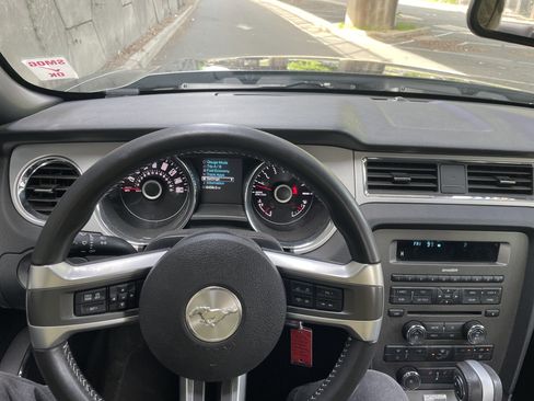 Used 2014 Ford Mustang Premium w/ Equipment Group 202A image 12