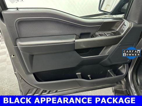 Used 2022 Ford F150 XLT w/ Equipment Group 302A High image 11