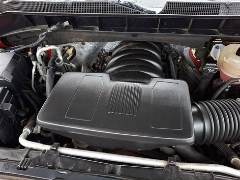 Used 2019 Chevrolet Silverado 1500 RST w/ All-Star Edition image 30