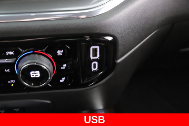 Used 2024 Chevrolet Silverado 3500 High Country w/ High Country Premium Package AWD/4WD image 27