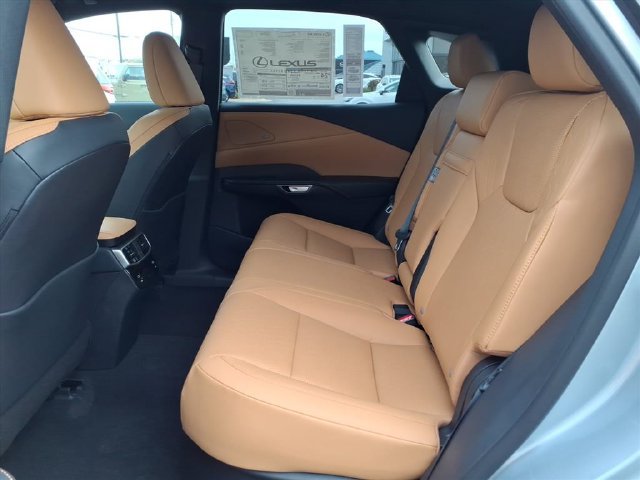 New 2026 Lexus RX 350 Premium Plus w/ Convenience Package AWD/4WD image 33