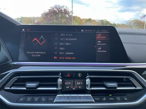 Used 2019 BMW X5 xDrive40i w/ Premium Package 2 image 18