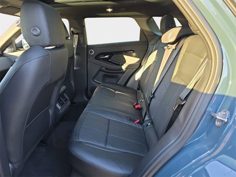 New 2026 Land Rover Range Rover Evoque S image 14