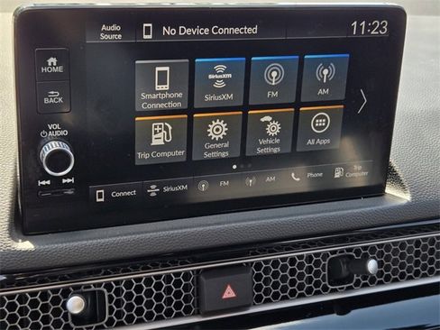 Used 2022 Honda Civic Sport Touring image 15