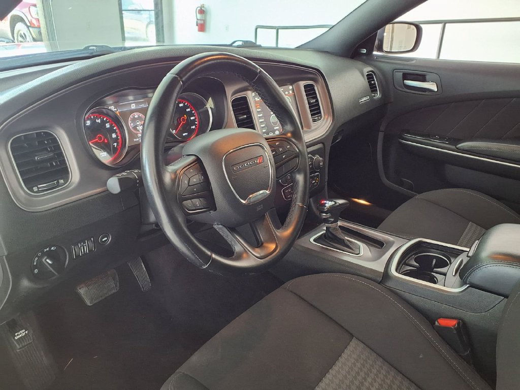 Used 2023 Dodge Charger GT RWD image 9