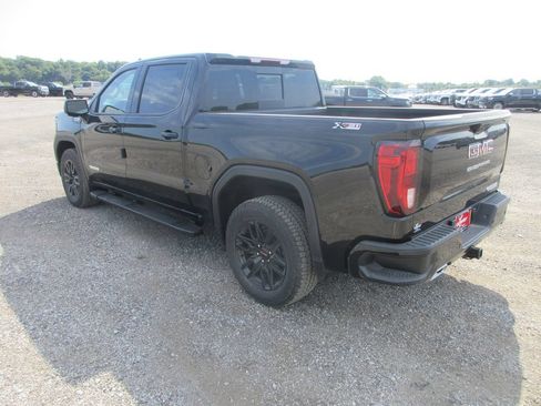 New 2026 GMC Sierra 1500 Elevation w/ Elevation Premium Package AWD/4WD image 10
