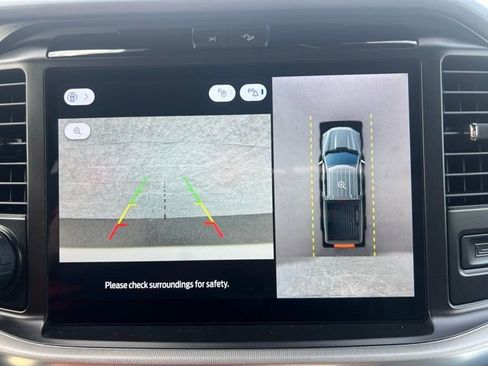 New 2025 Ford F150 Lariat w/ Equipment Group 502A High image 10