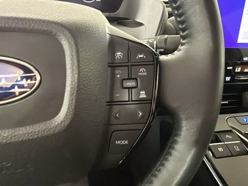 Used 2023 Subaru Solterra AWD image 16