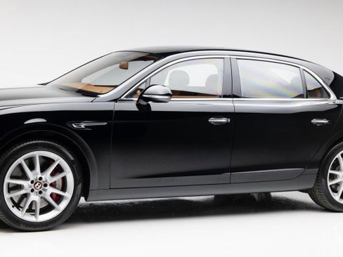 Used 2017 Bentley Flying Spur S V8 image 37