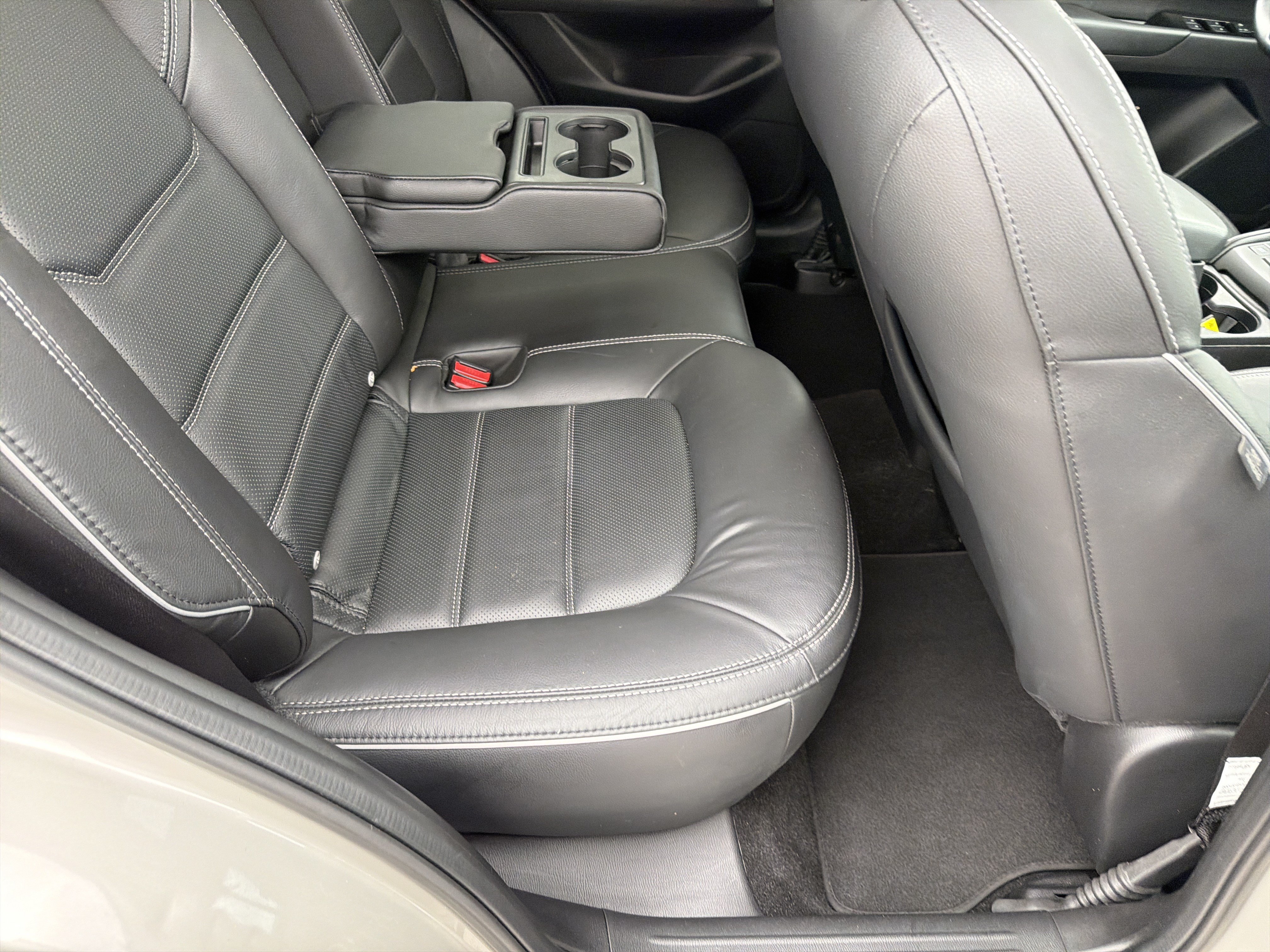 Certified 2025 MAZDA CX-5 AWD 2.5 S w/ Preferred Package image 59