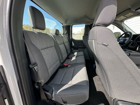 New 2026 Ford F350 XL w/ STX Appearance Package AWD/4WD image 23
