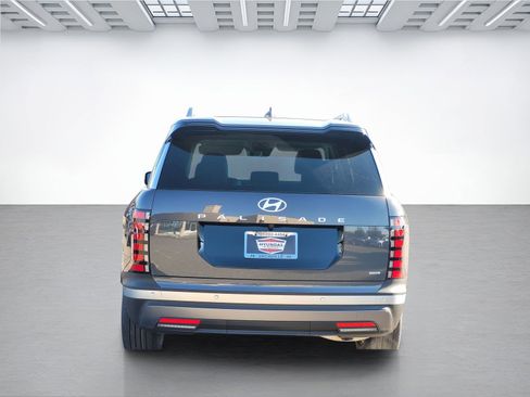 New 2026 Hyundai Palisade SEL AWD/4WD image 6