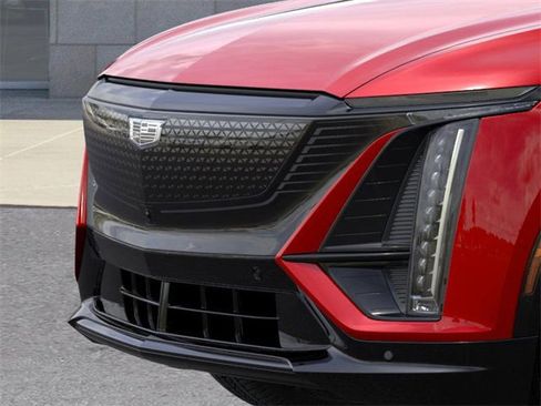 New 2026 Cadillac Lyriq Sport image 13