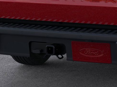 New 2026 Ford Maverick Lariat image 47